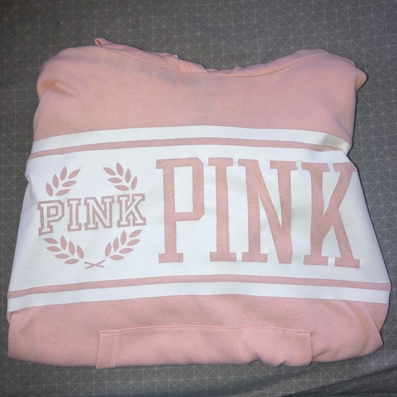 PINK Victoria’s Secret Hoodie - Picture 3 of 5